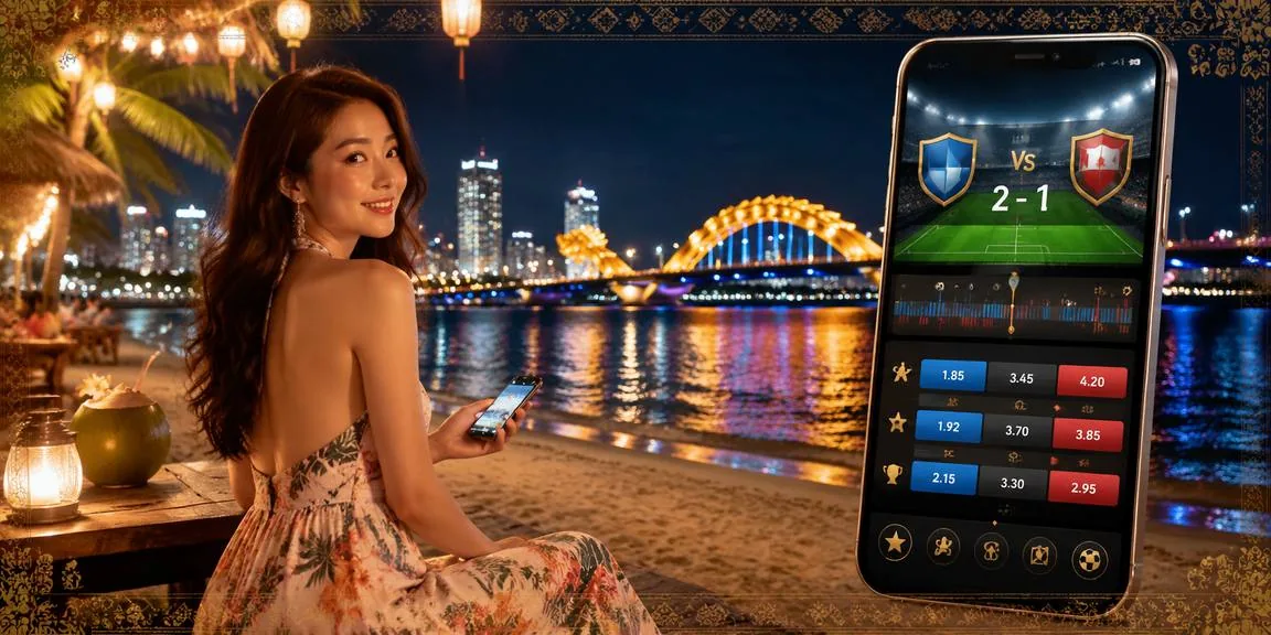 May 8 Việt Nam Sảnh casino